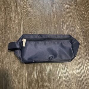 Toiletry bag